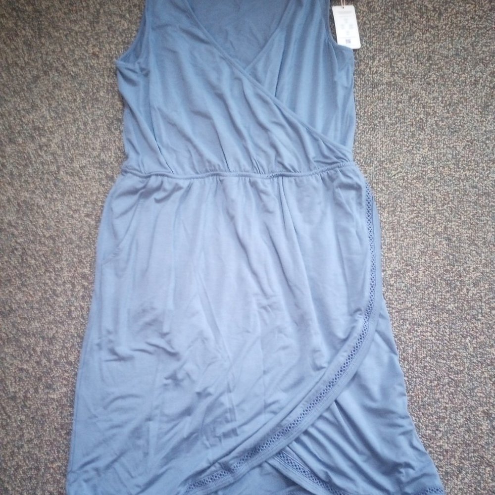 Carve Designs Kendall Dress-NWT